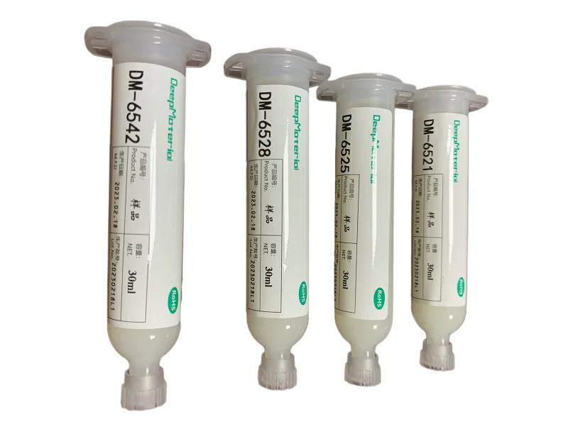 Moisture Fast curing Adhesive