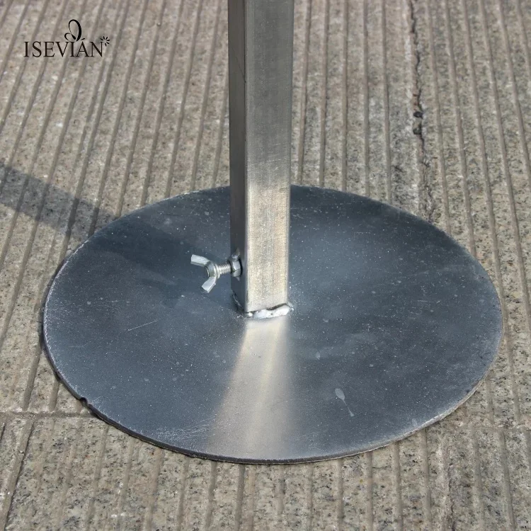 Металлическая подставка ISEVIAN свадебная металлическая арка для сцены и фонового украшения