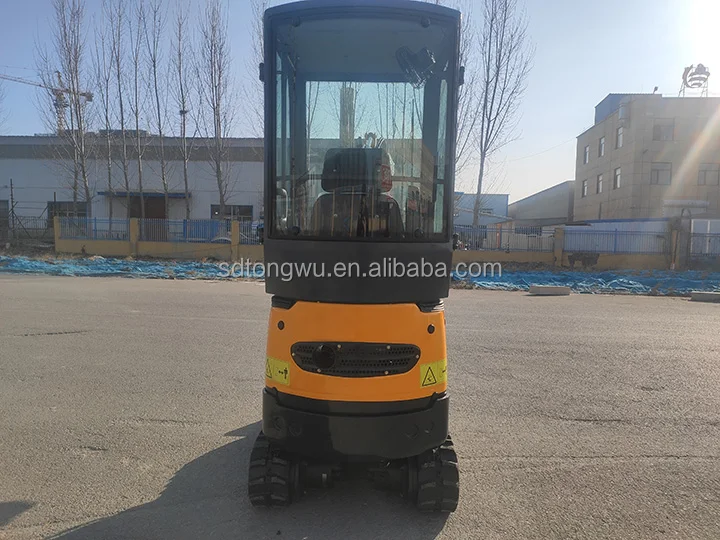 Бесплатная доставка мини-экскаватор sdtw 1t tongwu микроэкскаватор tw08