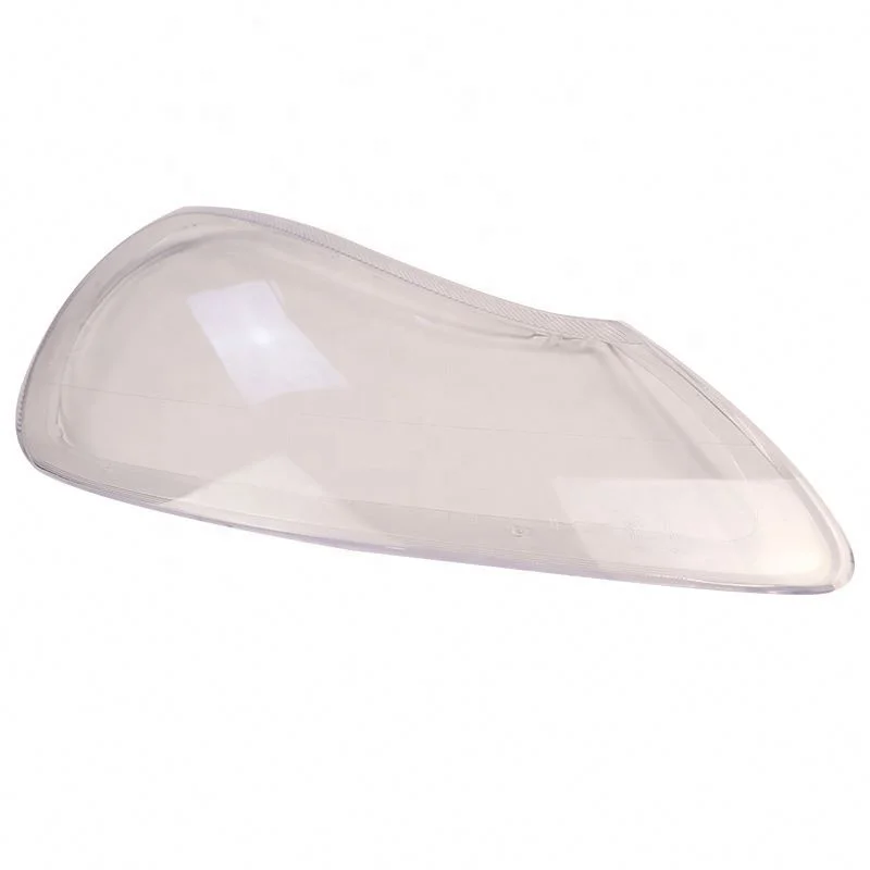 High-quality and durable new products porsche For cayyenne headlight cover Used for Freelander headlight cover