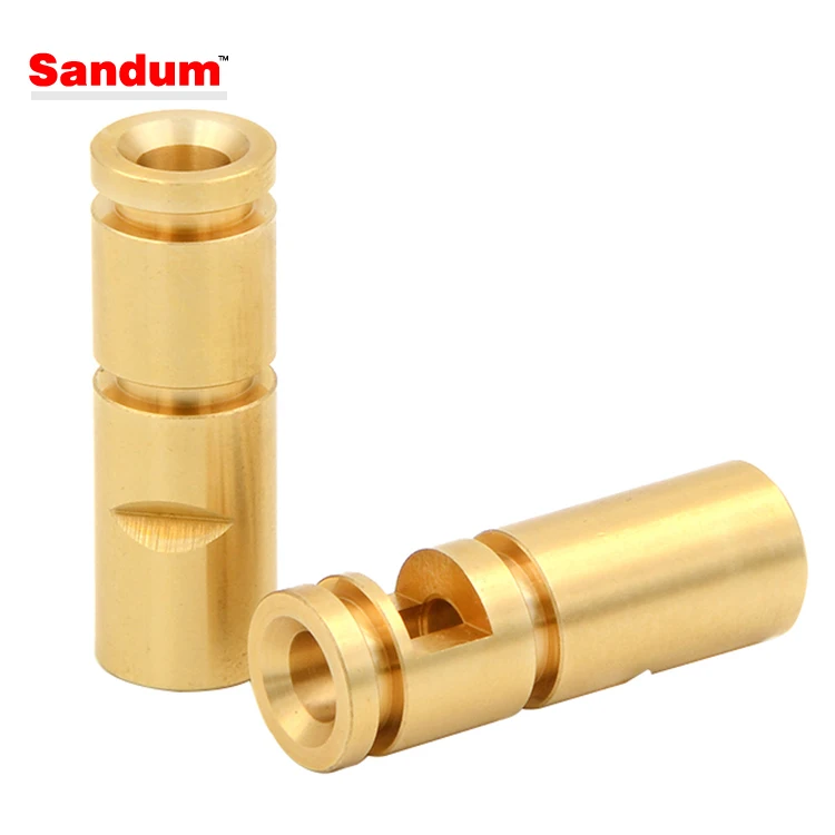 metal customized turning machining bushing, pin.