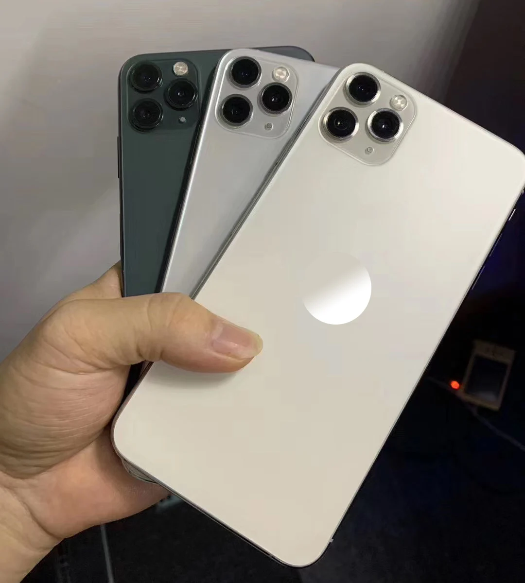 Оригинальный разблокированный смартфон X XR XS Max оптовая продажа б/у 7Plus 8Plus 11Pro Max для мобильных телефонов б/у
