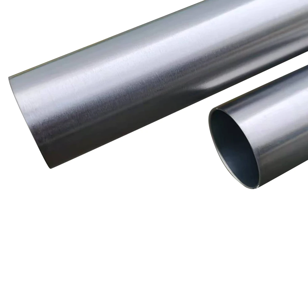 Industry Using Seamless Titanium Tube Astm B338 Grade2 OD36mm Thickness 2mm