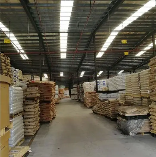 China manufacturer TPE raw material granules pellets