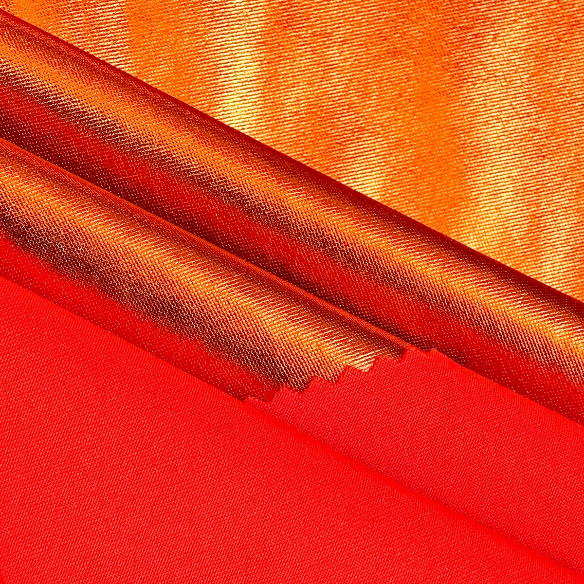 Low Price High Quality 95% Polyester 5% Spandex Elastane Metallic Gold Bronzing Foil Jersey Fabric For Elegant Dress