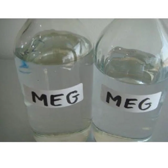 MONO ETHYLENE GLYCOL (MEG)