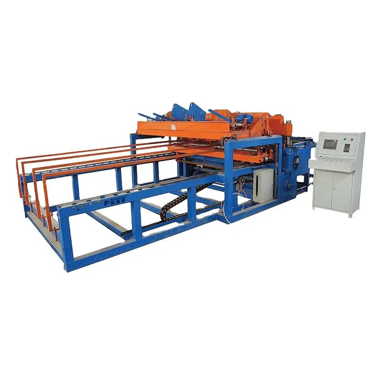 Wire Mesh Welding Machine Used Wire Mesh Welding Machine