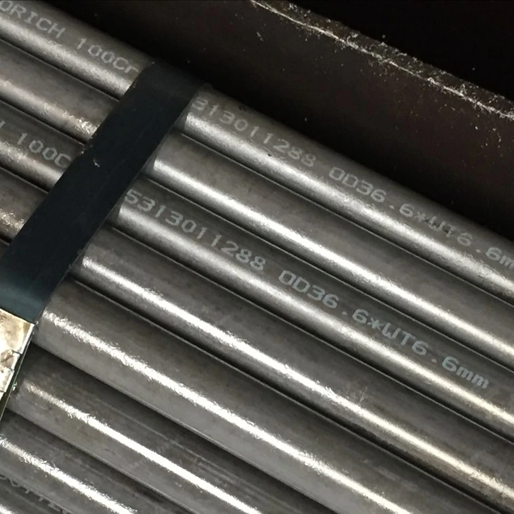 4130 Chromoly Tubing 4130 Steel Tube