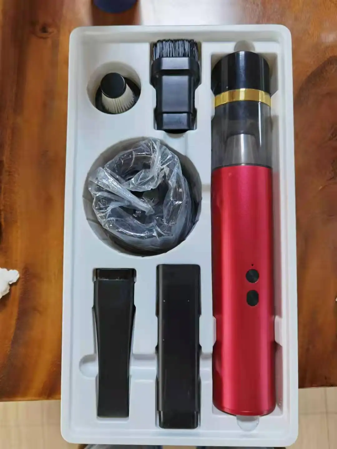 Betters Modern vacuum cleaner wireless portable family car wireless quick filling vacuum handheld vacuum cleaners