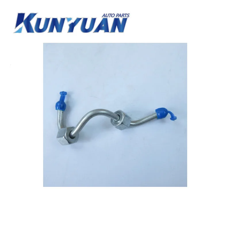 Auto parts stores  2097170 Bk2q 9c993 Bb Bk2q 9c993 Bc Bk2q-9c993-bc Fuel Injection Pipe for FORD RANGER 2012-