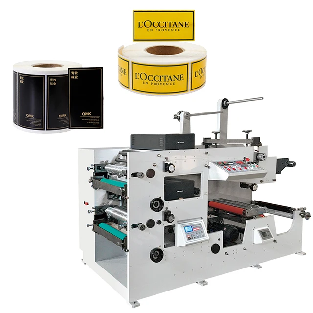 8 Color Flexo Printing Machine Manufacturer Price Flexo Printing Machine Plastic Flexo Plate