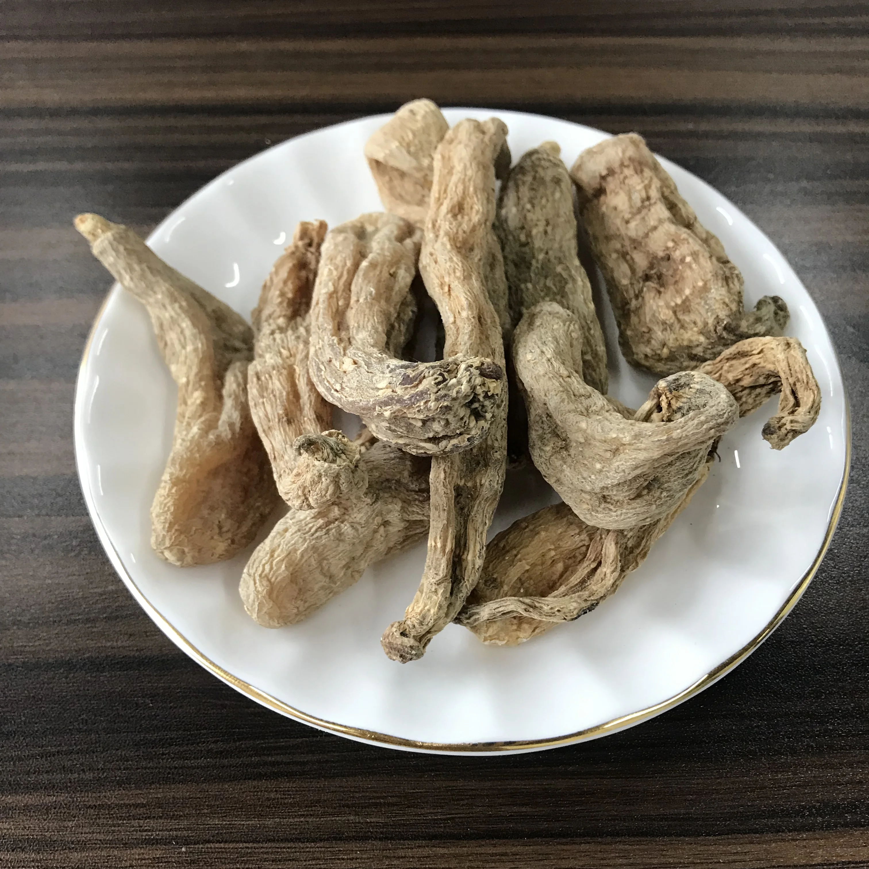 High Quality Tian Ma  natural Gastrodiae Rhizoma Dried  Tall Gaxtraodia Tuber Root extract raw material