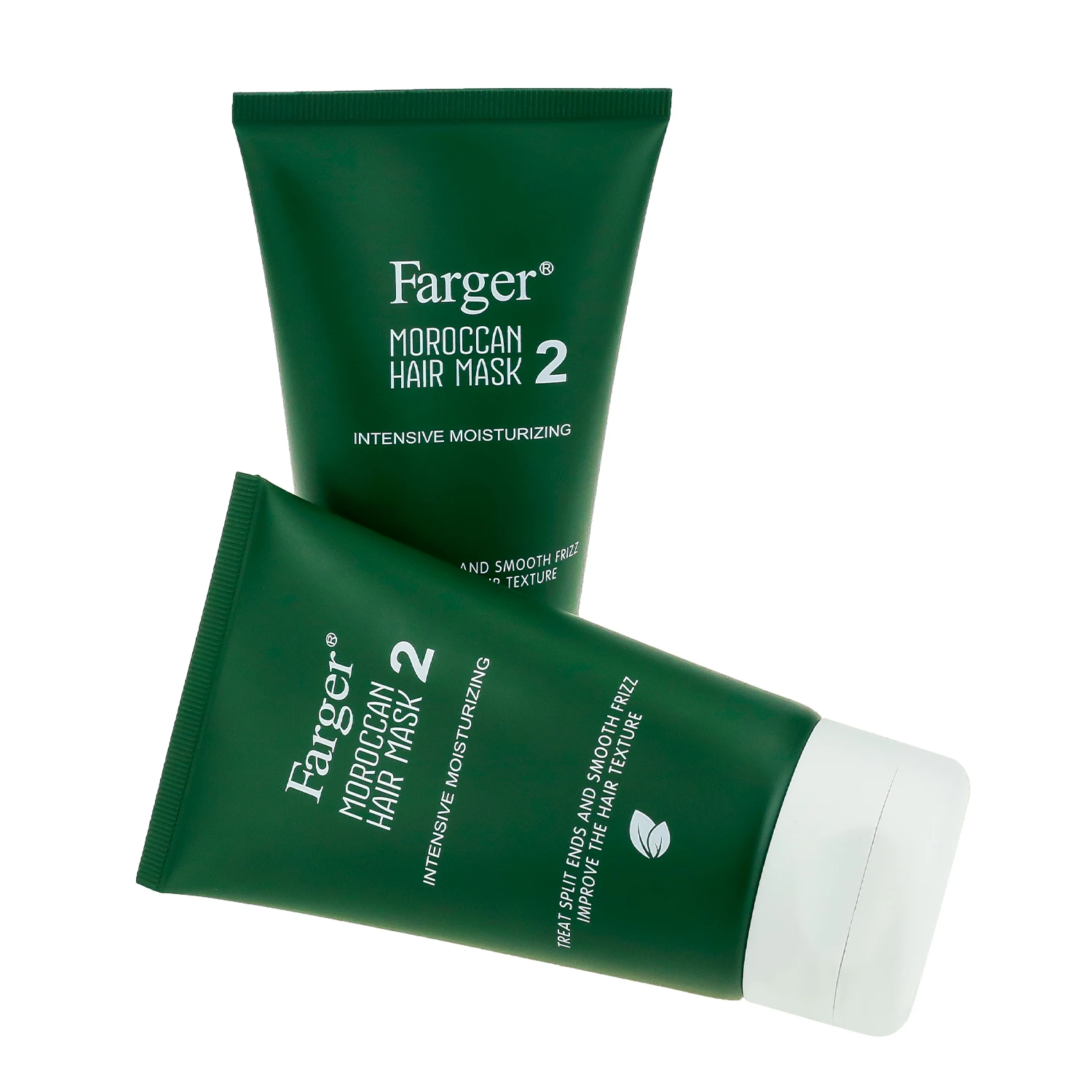 Оптовая продажа, аргановое масло, профессиональная увлажняющая маска для волос на заказ