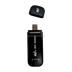 4g Usb Dongle Pocket Wifi Modem Sim Card Router 150Mbps 4G LTE USB Modem Wifi Wireless Dongle dongle