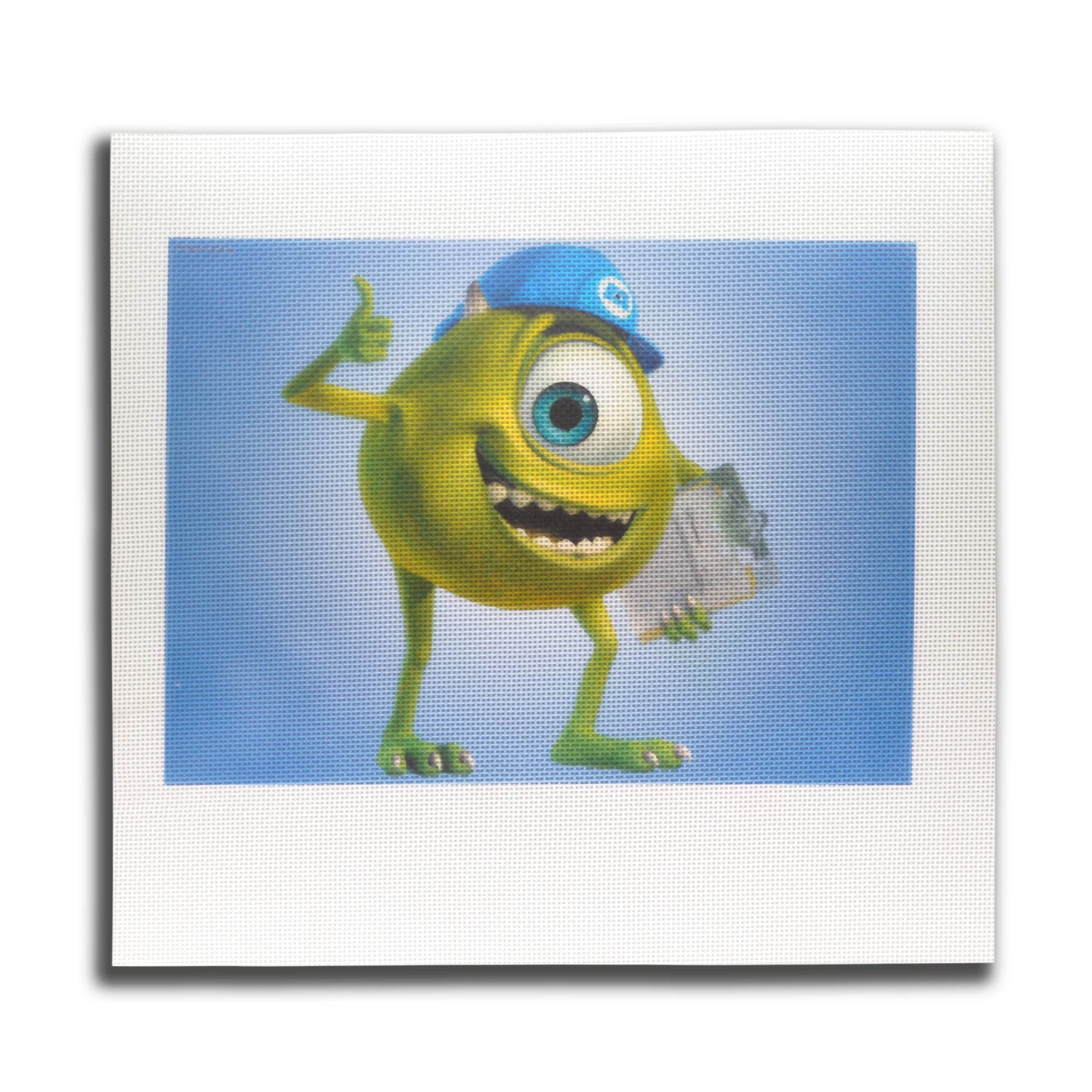 Archibald Modern 4.5 Inch Diameter Silicone Mat Kids Silicone Adhesive Grip Mat Washable Protective Removable Pad for Kitchen