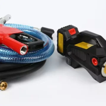YBLD40  electric diesel fuel transfer pump