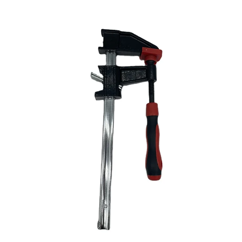 High Quality heavy duty  woodworking clamps F clamps