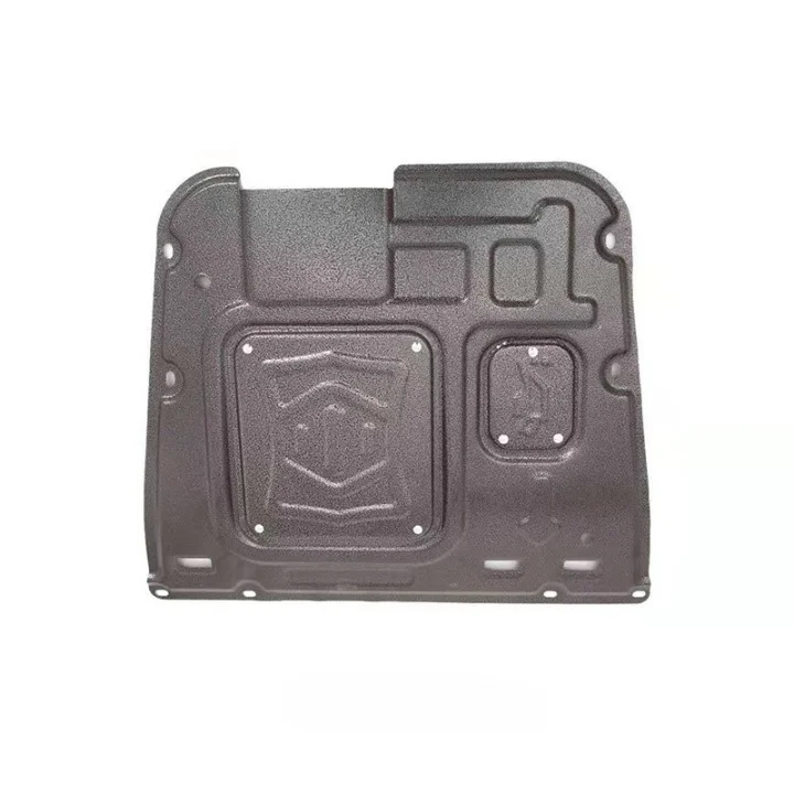 Hot selling applicable to a variety of car engine under guard car engine protection plates chassis underbody guard plates