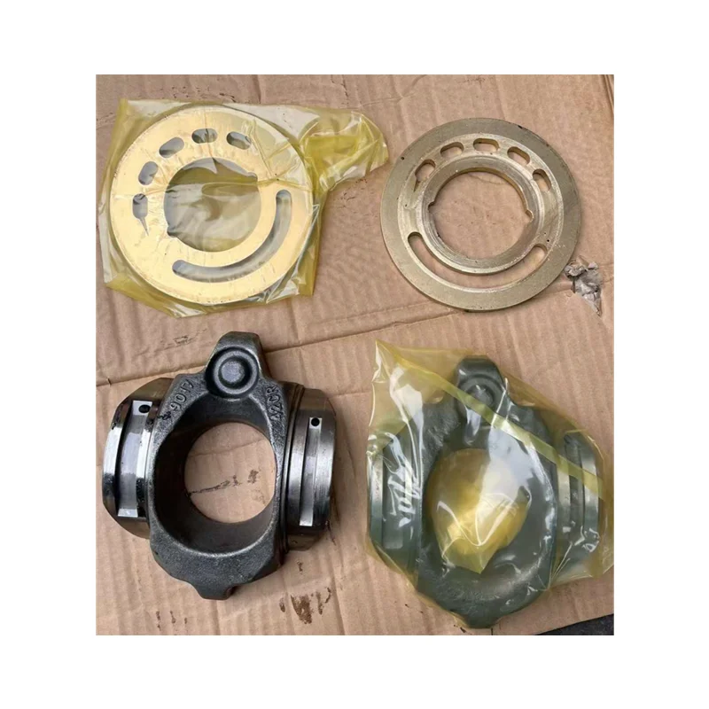 A10V0100 hydraulic main pump repair kit rebuild parts for forklift truck