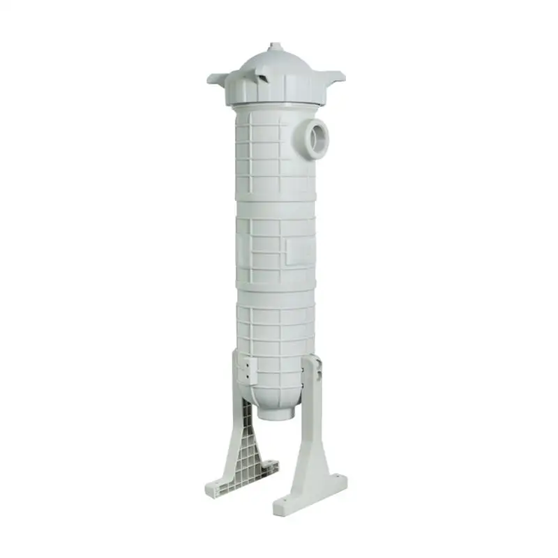 Wholesale Water Treatment Filter Filter Bag Housing Pp Housings 2019ep Convertible Indust2019 ISO Liquid Filtration