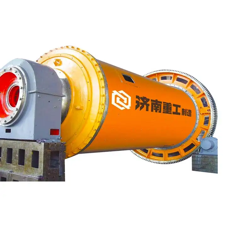 Промышленное оборудование, оборудование для сухой и влажной угольной шахты, шаровая мельница