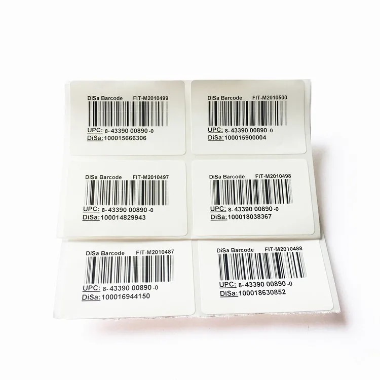 Оригинальные Высококачественные водонепроницаемые этикетки в виде банок для специй наклейки и индивидуальный цветной