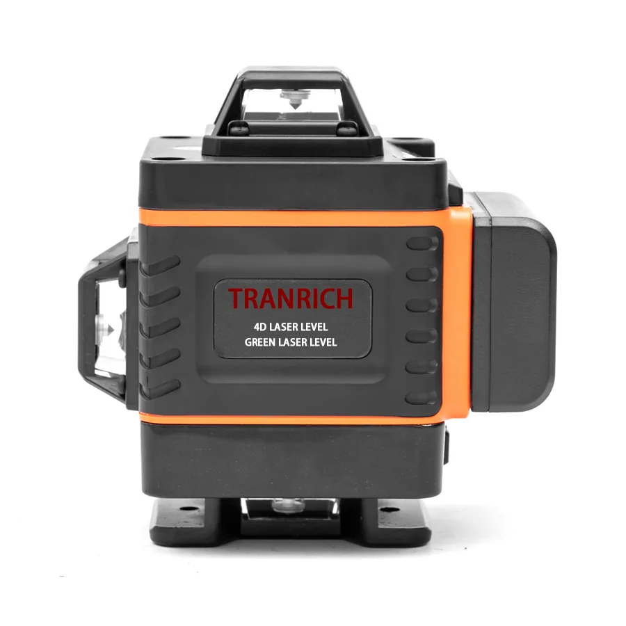Rotary Therapy High Precision Self-leveling Construction Laser Leveling Machine Line Laser Levels Green
