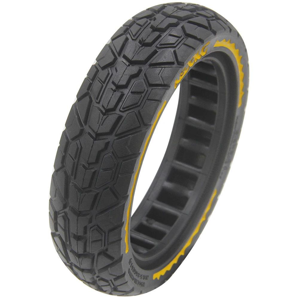 8.5x2.0 tire new off-road model honeycomb airless Tyre  for Xiaomi M365/ Pro/Pro2/ 1S electric Scooter part patinet