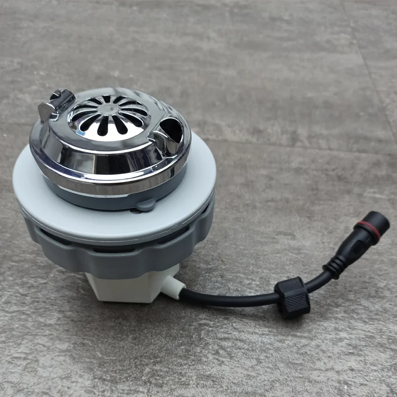 Hot Sale Magnetic jet pump for foot spa pedicure bowl for beauty salon