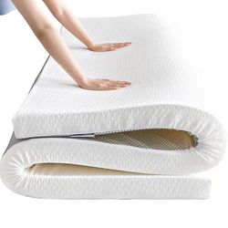 king size sleep bed mattress high quality 5 star hotel mattress twin topper memory foam mattress for Back Pain