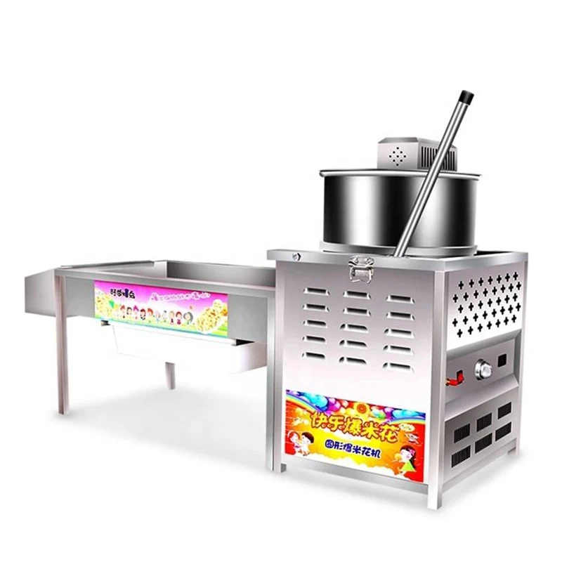 Commercial Pop Corn Popcorn Machines For Sale