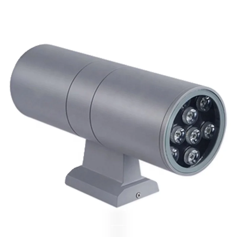 24watt up&down lamp indoor led restaurant decorative wall light