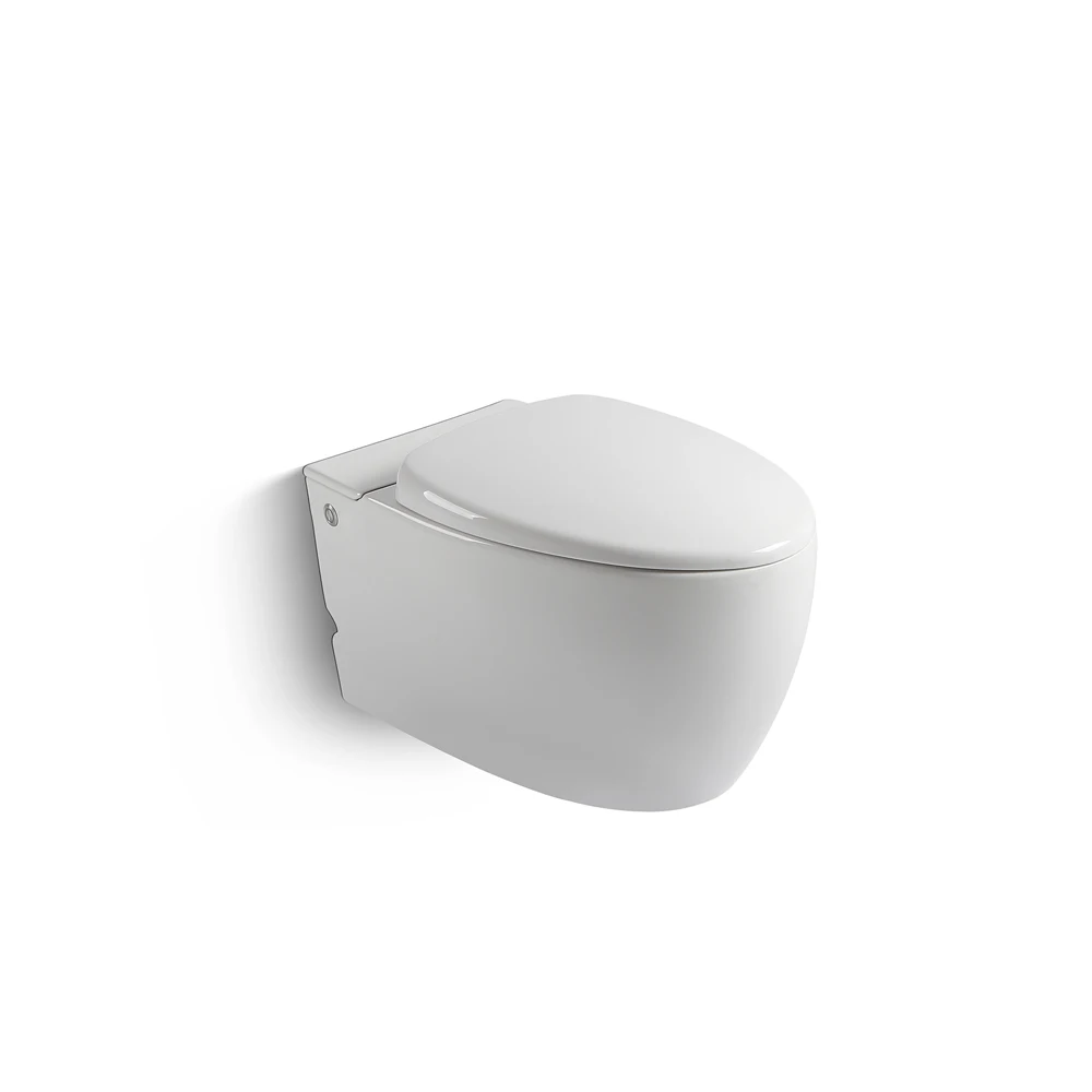 Chinese Supply Good Quality Sanitary Ware Bathroom Sanitary Siphonic One Piece WC Toilets Sets with Good Price