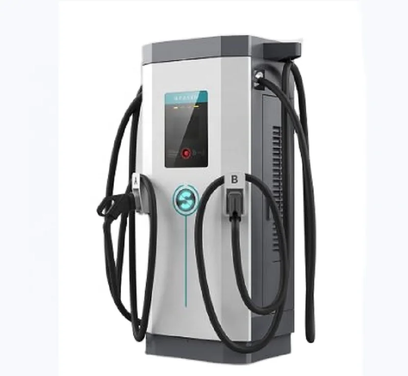 Grasen bus quick charging ccs GSCS750200A-T08 ev car charger 120kw electric car charger station