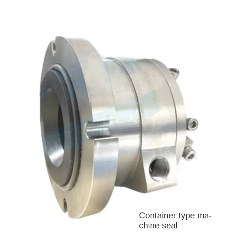 IH Stainless Steel Centrifugal Pump Acid Alkali Resistant Complete Model for Sales by Manufacturer