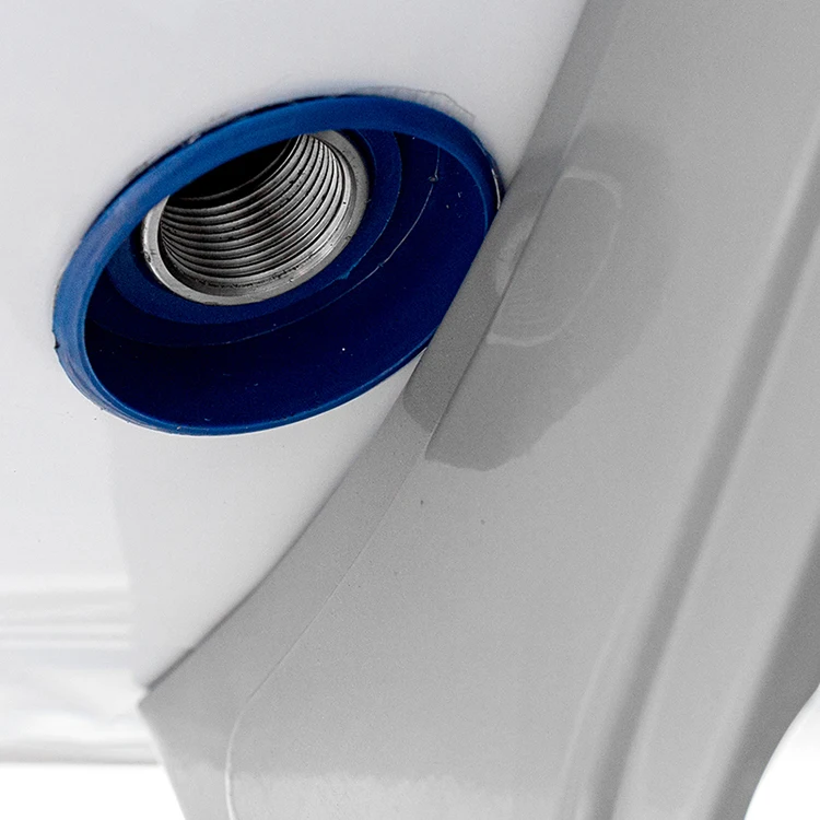 200 Litres Pressure Solar Heat Water Heater System Pressurized 300L From Thermo Siphon