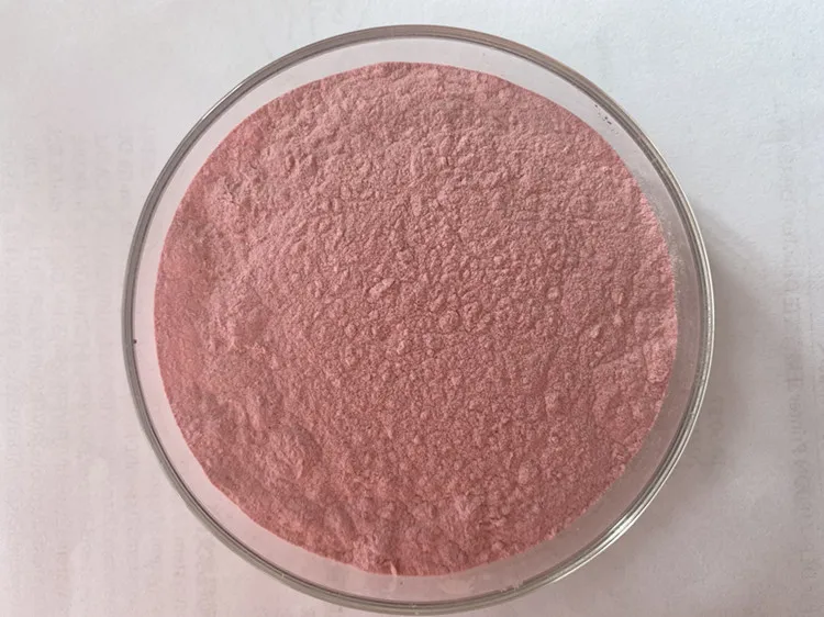 Food Grade High-Purity Large Supply Strawberries Powder Strawberries fruitJuice  Powder Completely water-soluble