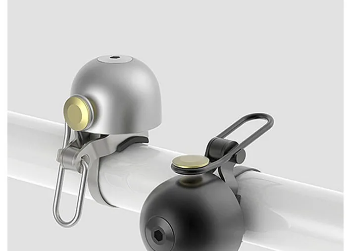 Ретро Винтажный Классический велосипедный Звонок на руль велосипеда