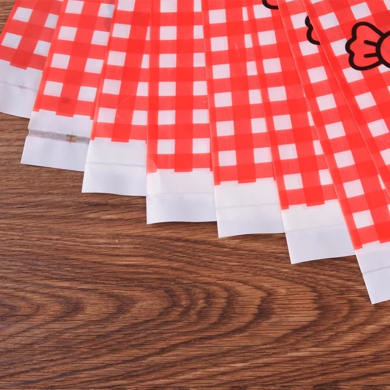 
ready to ship Custom printed shopping jewelry plastic bag with low MOQ 