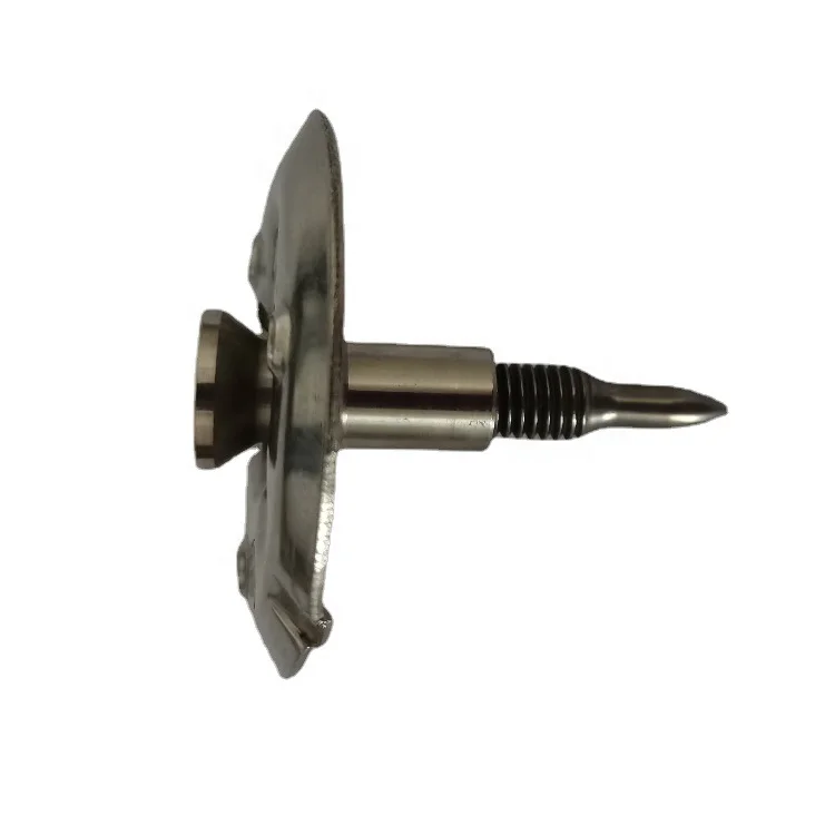Good quality grating fasteners high strength stainless steel grade 8 8