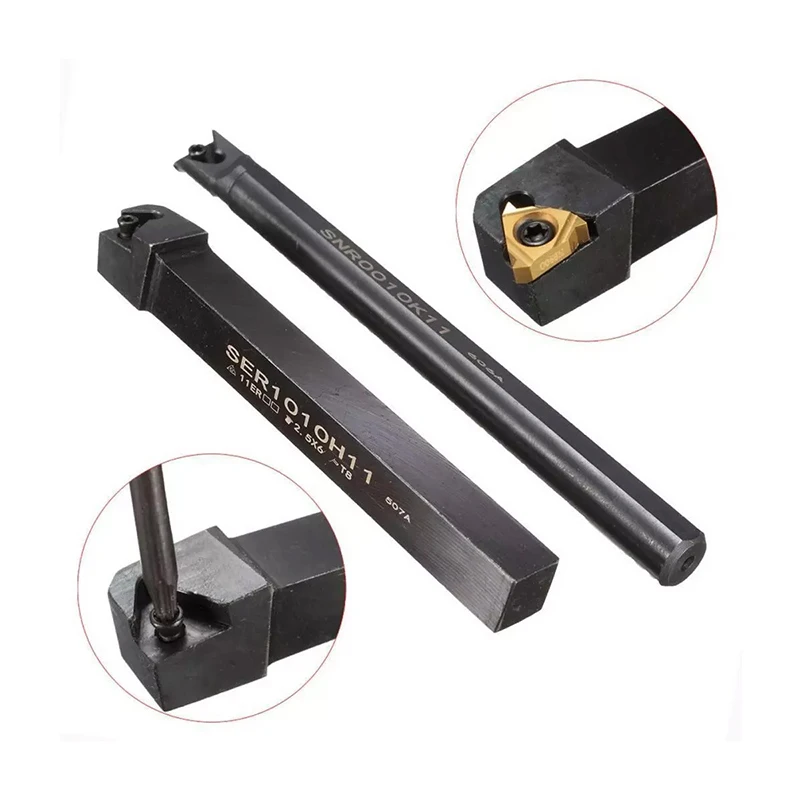 Internal thread turning tool tool holder CNC lathe tool holder SNR0010K11 SNR0012M11 SNR0013M16 SNR0016Q16 SNR0020R16 SNR0025S16