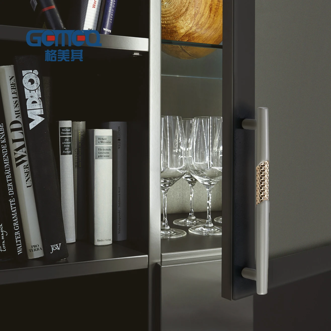128mm 224mm Small Handle Zinc And Knobs Dresser Drawer Pulls Bedroom Cabinet Furniture Handles