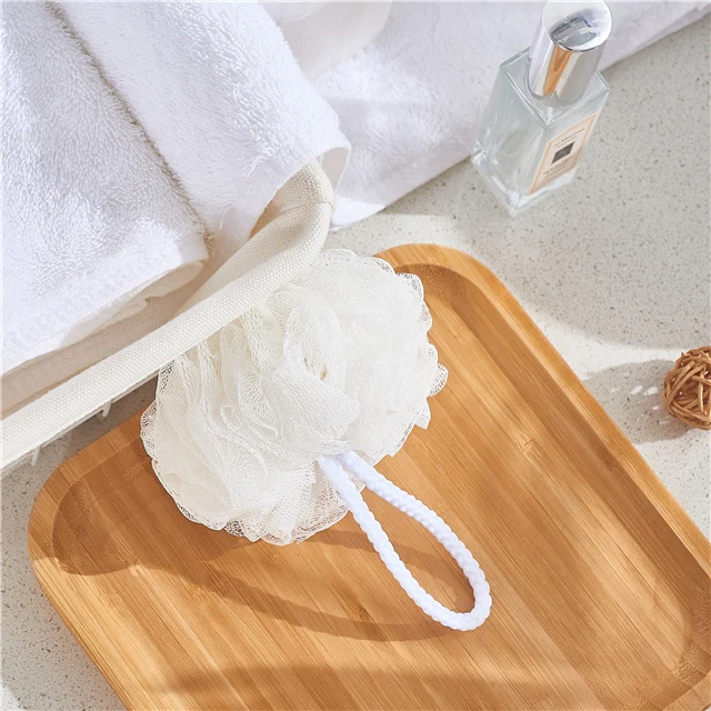 100%  Fully degradable foaming bath ball E15