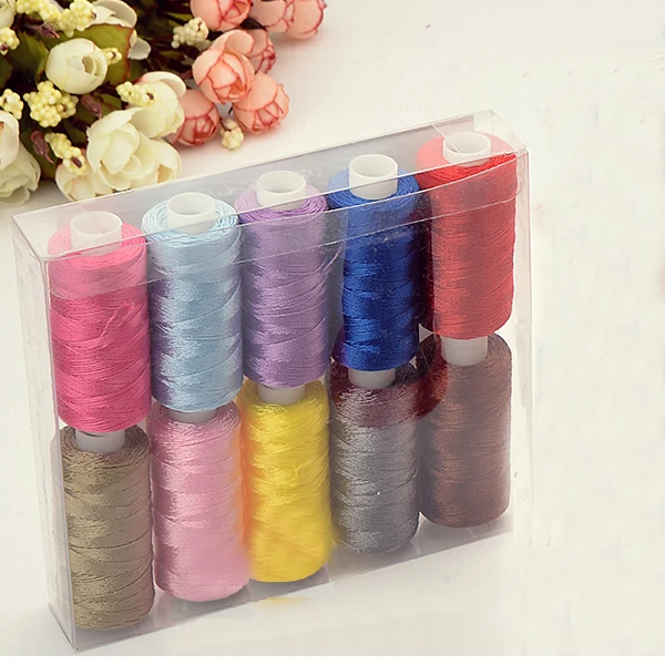 Высокопрочная нейлоновая нить