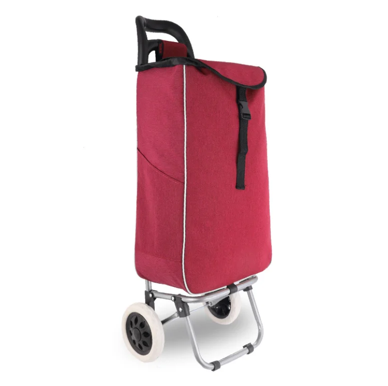 Оптовая продажа, съемные прочные колеса из полиэстера, тележки для покупок, тележки для супермаркетов