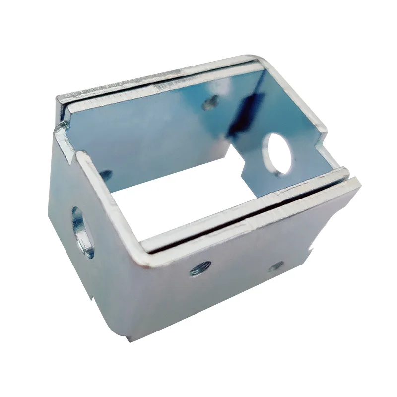 Trivalent Chromium Blue Zinc Passivator