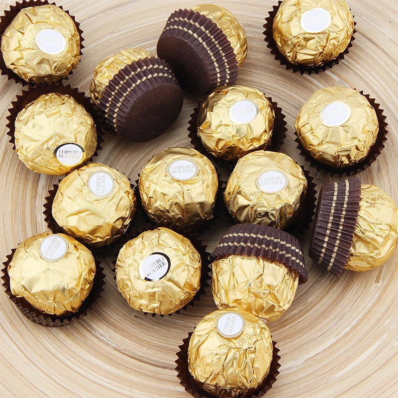 Подарочная коробка Ferrero Rock T24 шоколад