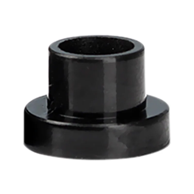 Nylon Bearing Sleeve Bush ABS Plastic Bushing with Flange