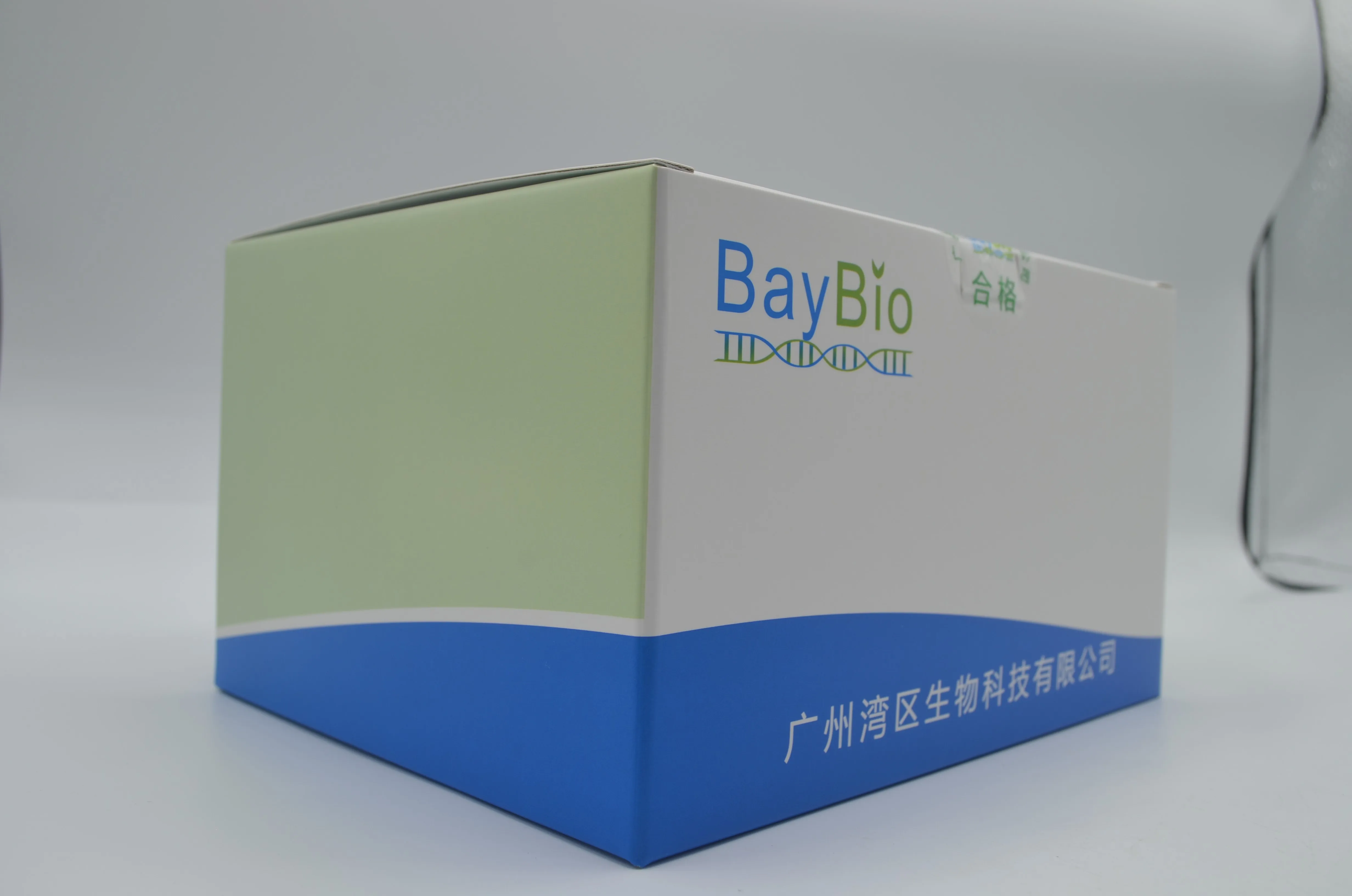 
Baypure Magnetic Viral DNA/RNA Extraction Kit 