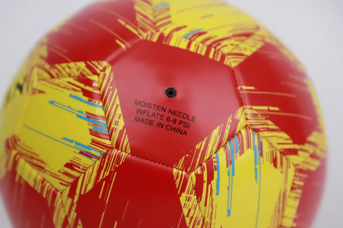 Soccer Football Bladder Weight Butyl Rubber Customized Top Quality Full Size Bags Black Accessories